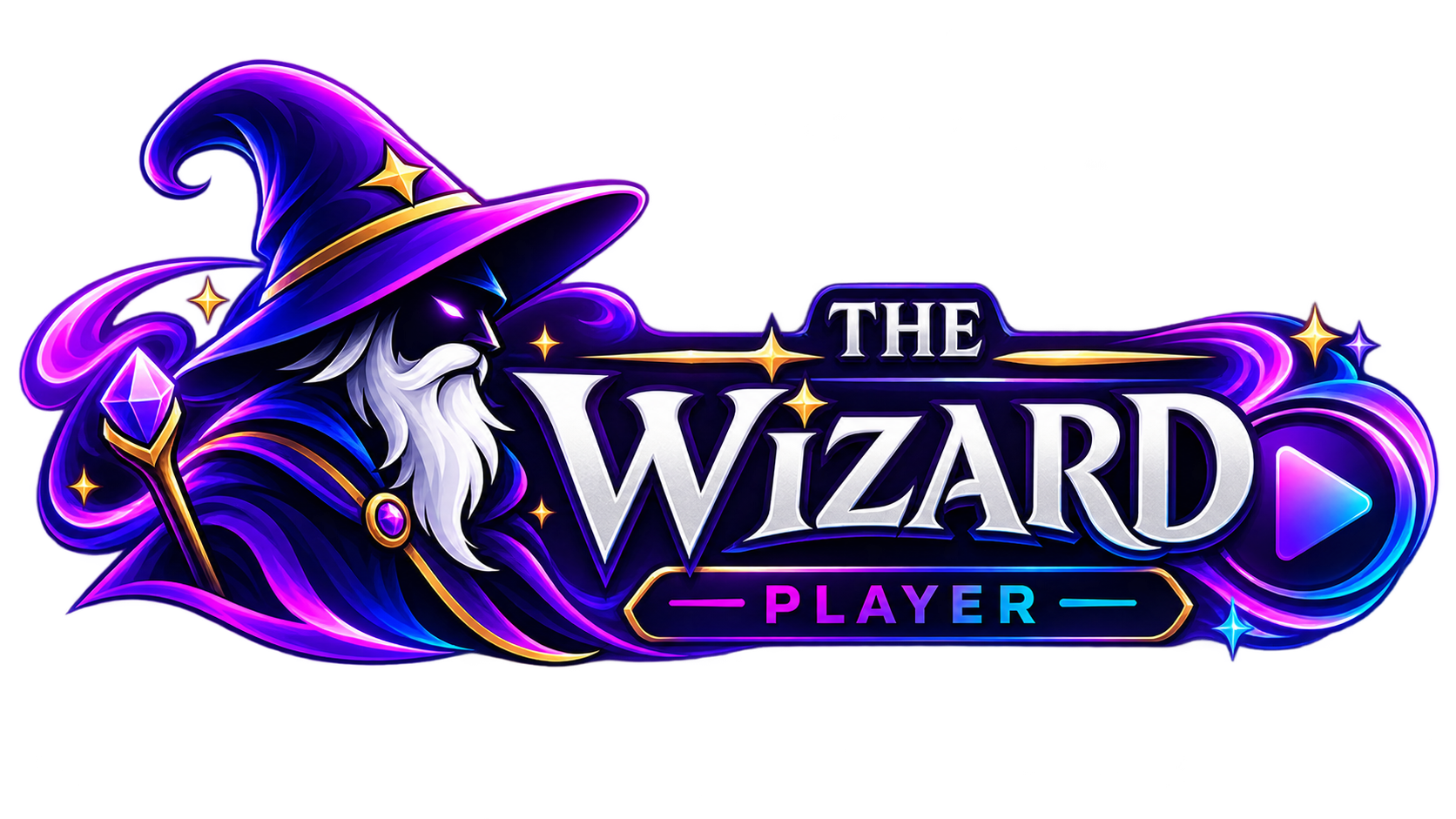 The Wizard Player